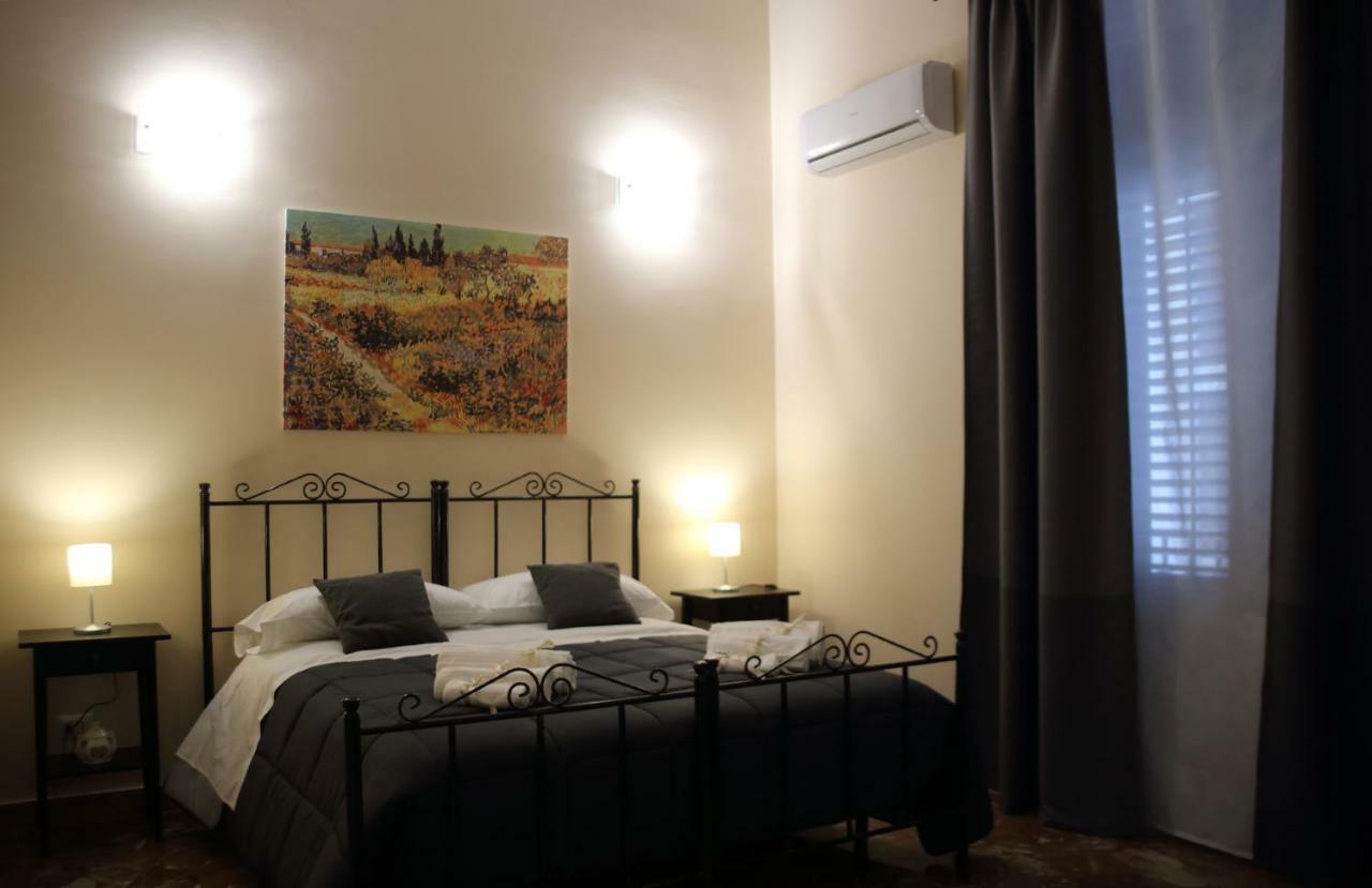 Mantegna Rooms — Foto 3